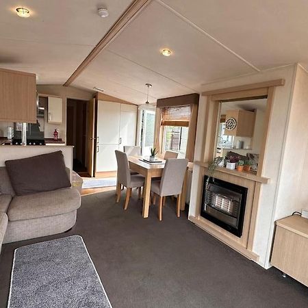 Swift Moselle 2 Bedroom Parkhome - Uddingston, Glasgow Εξωτερικό φωτογραφία