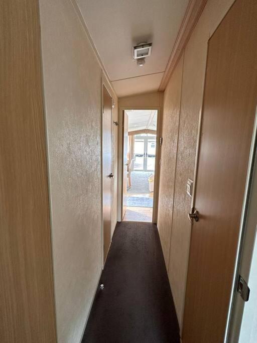 Swift Moselle 2 Bedroom Parkhome - Uddingston, Glasgow Εξωτερικό φωτογραφία