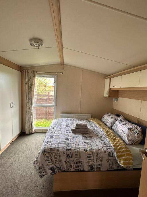 Swift Moselle 2 Bedroom Parkhome - Uddingston, Glasgow Εξωτερικό φωτογραφία